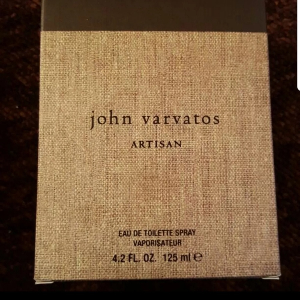 John Varatos